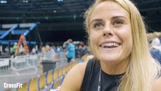 PREVIEW: Behind the Scenes: 2018 Europe Regional, Day 1 screenshot 4