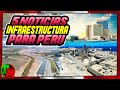 5 Recientes Noticias de Infraestructura para Perú | Agosto 2020