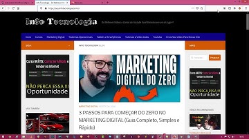 MIGRANDO SITE COM PLUGIN MIGRATE GURU
