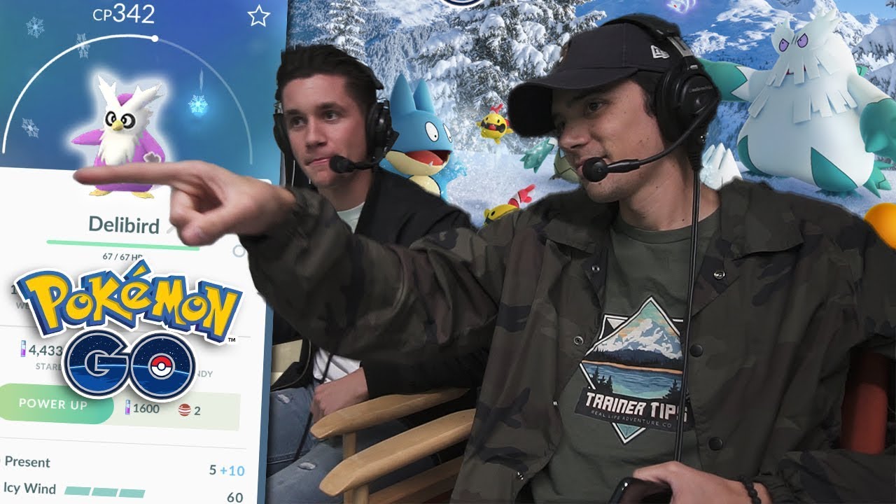 let's play pokemon go pikachu NEW POKÉMON, DOUBLE CANDY & STARDUST! POKÉMON GO HOLIDAY EVENT IS HERE!