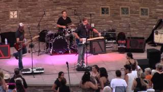 Famous City of Laguna Niguel 2015 Summer Concert Series - RiverRoad Profile