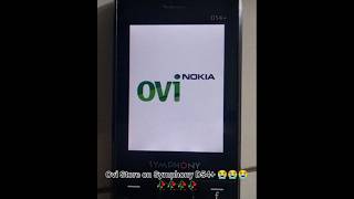 Only Nokia S40 devices are supported 💀🥀🥀🥀 #nokia #j2me #memes