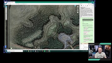 How to Roll 20 for people in my games!