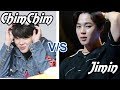 BTS CHIMCHIM VS JIMIN