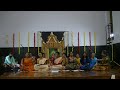 Navarathri 2023  vtcs carnatic music group by perth satsang