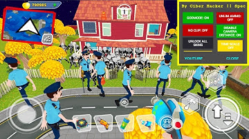 Dark Riddle Updater New Year 2022 ( All Skin ) Dark Game : Part 58