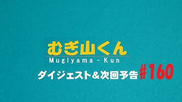【立体パズル】ダイジェスト＆次回予告【むぎ山くん】＃160