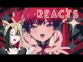 Daisreacts: Hololive's music is actually incredible..