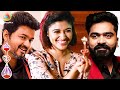 Love Meter finds Oviya's REAL Love | 90 ML Tamil Movie Interview | Vijay, Simbu, Aarav