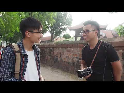 Olympus - Có nên mua máy ảnh Olympus không? So sánh với Fujifilm cùng tầm giá