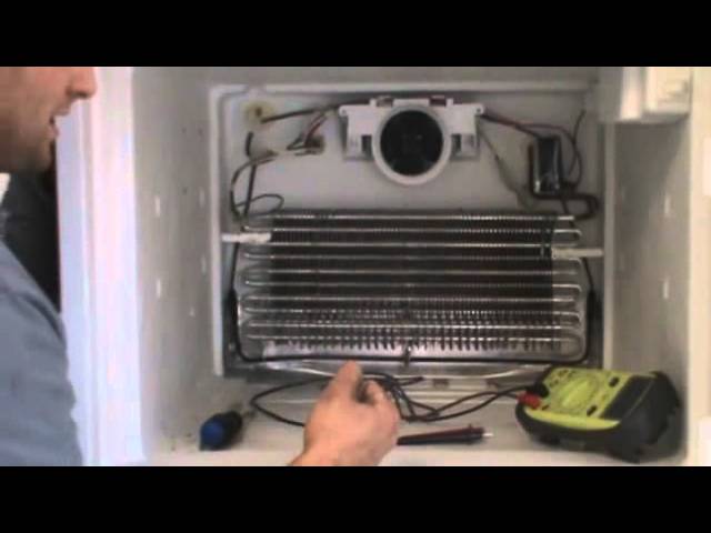 Fridge Repair