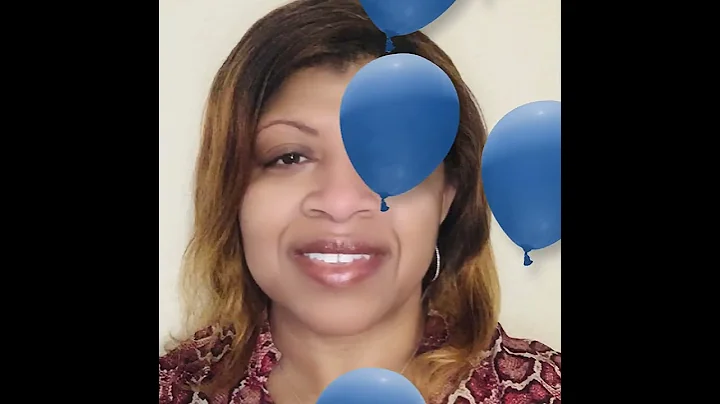 Happy Birthday Sandra Archer!!