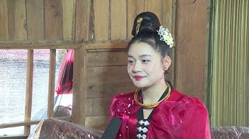 BÍ MẬT TẲNG CẨU CỦA NGƯỜI THÁI ĐIỆN BIÊN