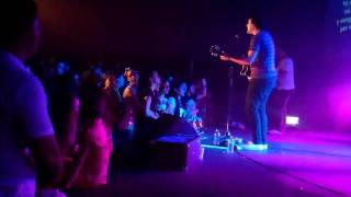 Alpha Union - Acercame a ti (en vivo) HD