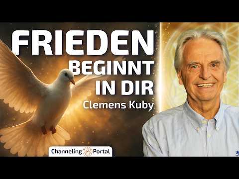 Bist Du friedenstüchtig?