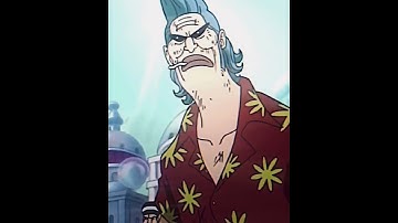 Real vs fake straw hat crew 😆