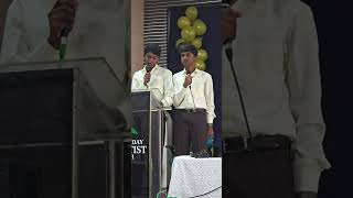 Isai Karuvi Naan ft by Declan & Davlan
