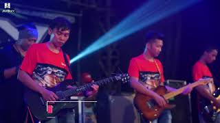 HARAPAN HAMPA - YUNI ALFARIZI - GALAXY MUSIK PATI