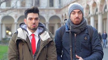 Da quando è legale il matrimonio gay in Italia?