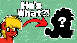 Fez Is A WHAT?!