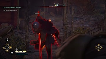 Assassin’s Creed Valhalla: Contract Guide | Rescuing Shadows