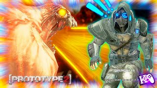 These Brawlers Are Getting Out of Hand | Prototype 2 Let’s Play Part 19