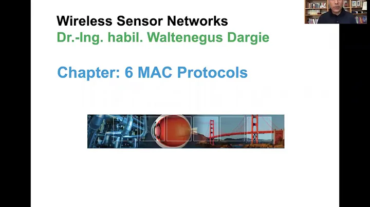 Medium Access Control Protocols for Wireless Sensor Networks