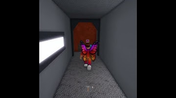 UPDATE - How To Find BOX SON MORPH in Find The Backrooms Morphs #shorts