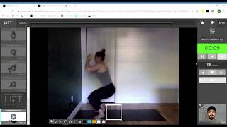 LIFT session Coach Toolbox screenshot 5