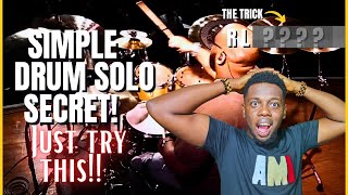 Every drummer needs these tricks!
