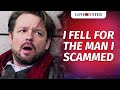I Fell For The Man I Scammed | @LoveBuster_