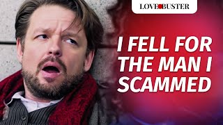 I Fell For The Man I Scammed | @Lovebuster_