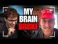 Trump Supporter PRAISES TRUMP Meme Coin GRIFT