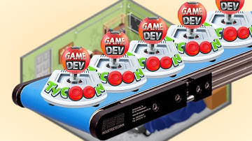 Developing all the SEQUELS!!! | Game Dev Tycoon