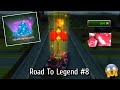 Tanki Online Road To Legend #8 - Return Of Potent