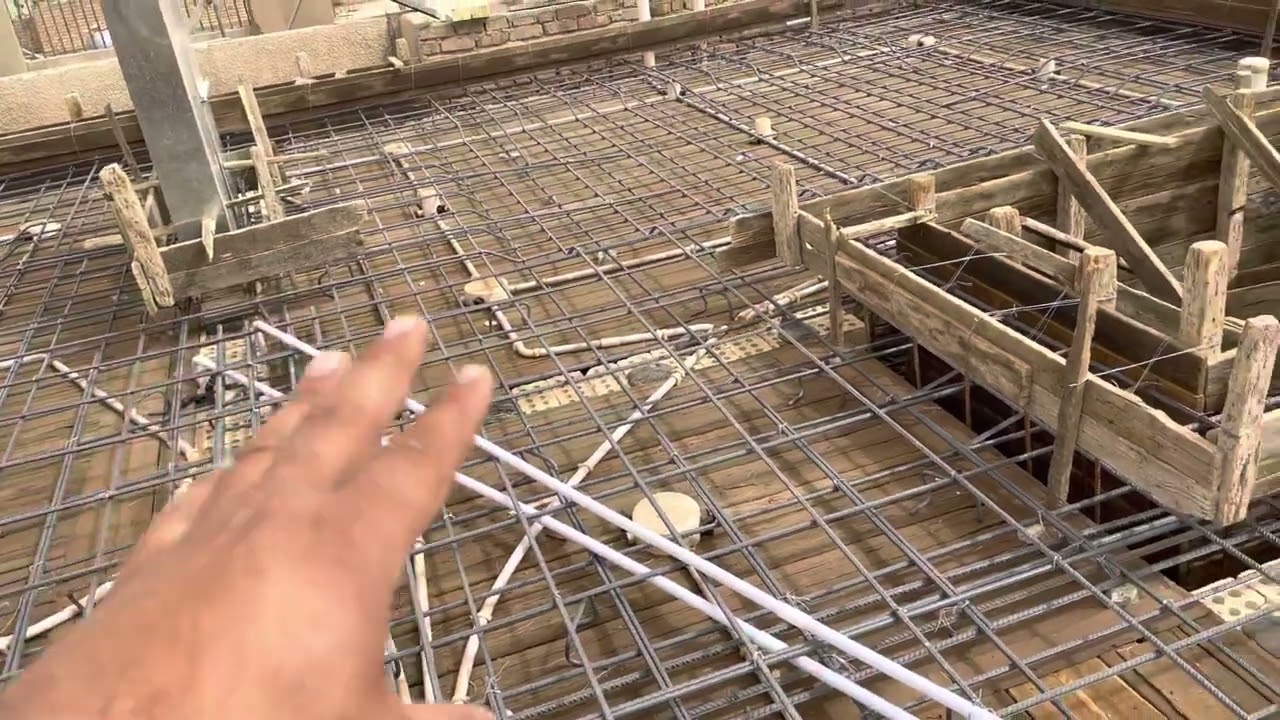 مد بايبات الكامرات مع جمع الستلايت في مكان واحد