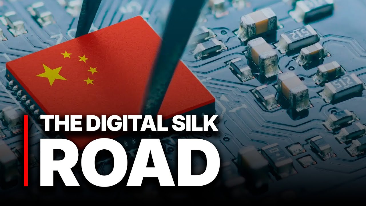 Future Made in China | The Race for Technological Supremacy