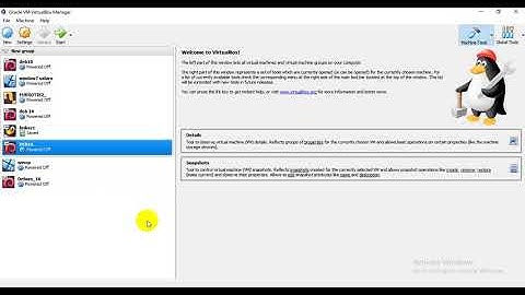 Konfigurasi Web server, FTP server, dan Samba server