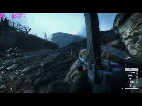 Battlefield 1 on AMD R5 M330 | 8GB RAM | i5 5200U @itestgame7159