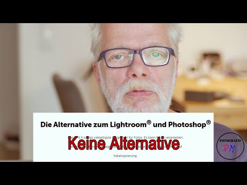 Zoner X Mai2020 eine Alternative zu Lightroom