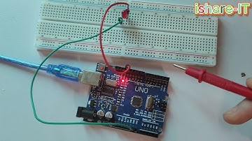 [Lập trình nhúng Arduino] Bài 1: Cách nạp Code và lập trình vào Arduino Uno