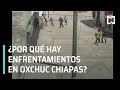 Video de Oxchuc