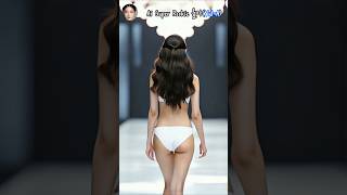 런웨이 퀸 율아의 워킹 클래스 👑 / Yul-A’s Runway Power Walk 👠