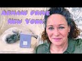 Armani Prive New York Expensive Blind Buy First Impressions