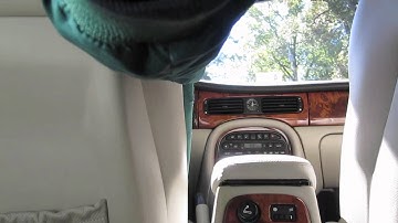 XJR Noise differential? driveshaft? wheel bearings? U joints? Transmission?