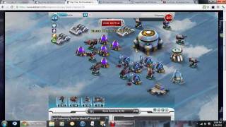 Edgeworld Maar/Map level 20s...real easy