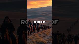 Ancient Hun DNA Reveals Shocking Origins and Epic Migration!