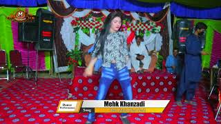Nari Mari | New Arabic Mashup dance 2022 | Mehak Khanzadi | Mehdi Production 0312.7956018 Resimi