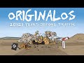 Originalos episode 20: Before traffic