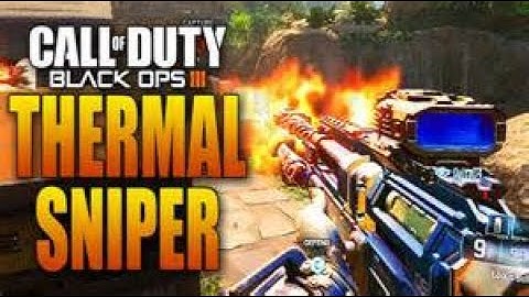 B03 Sniping (Locus Best Class Setup)